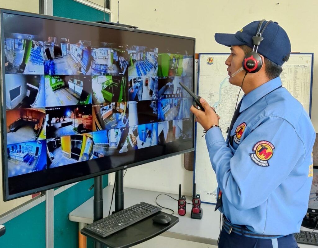 Monitoreo de alarmas de seguridad las 24 horas en Neiva, huila